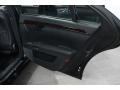 Black - S 550 4Matic Sedan Photo No. 14