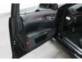 Black - S 550 4Matic Sedan Photo No. 16
