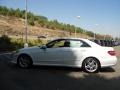 Polar White - E 350 Sedan Photo No. 11