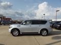Liquid Platinum - QX 56 Photo No. 5