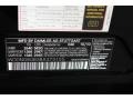 Black - S 550 4Matic Sedan Photo No. 31