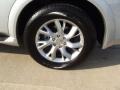 Liquid Platinum - QX 56 Photo No. 16