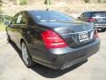 Magnetite Black Metallic - S 550 Sedan Photo No. 10