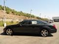 Magnetite Black Metallic - S 550 Sedan Photo No. 11