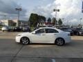 Bellanova White Pearl - TSX Technology Sedan Photo No. 5