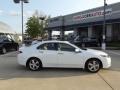 Bellanova White Pearl - TSX Technology Sedan Photo No. 6