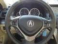 Bellanova White Pearl - TSX Technology Sedan Photo No. 10