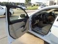 Bellanova White Pearl - TSX Technology Sedan Photo No. 12