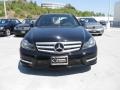 Black - C 250 Sport Photo No. 2