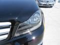 Black - C 250 Sport Photo No. 6