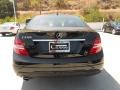 Black - C 250 Sport Photo No. 9