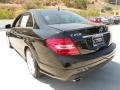 Black - C 250 Sport Photo No. 10