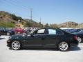 Black - C 250 Sport Photo No. 11