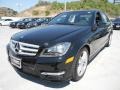 Black - C 250 Sport Photo No. 12