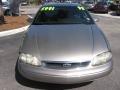 1998 Light Driftwood Metallic Chevrolet Monte Carlo LS  photo #3