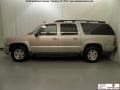 Silver Birch Metallic - Suburban Z71 1500 Photo No. 5
