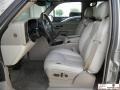 Silver Birch Metallic - Suburban Z71 1500 Photo No. 7