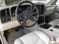 Silver Birch Metallic - Suburban Z71 1500 Photo No. 8