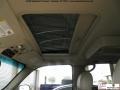 Silver Birch Metallic - Suburban Z71 1500 Photo No. 12