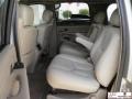 Silver Birch Metallic - Suburban Z71 1500 Photo No. 13