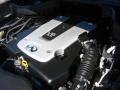 3.5 Liter DOHC 24-Valve VVT V6 2009 Infiniti FX 35 AWD Engine