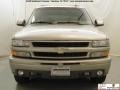 Silver Birch Metallic - Suburban Z71 1500 Photo No. 19