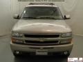 Silver Birch Metallic - Suburban Z71 1500 Photo No. 20