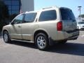 Kashmir Beige Metallic - QX 56 4WD Photo No. 5