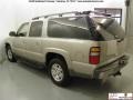 Silver Birch Metallic - Suburban Z71 1500 Photo No. 22