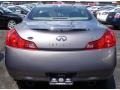 Amethyst Graphite - G 37 x Coupe Photo No. 2