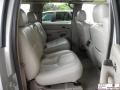 Silver Birch Metallic - Suburban Z71 1500 Photo No. 27