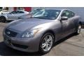 Amethyst Graphite - G 37 x Coupe Photo No. 5