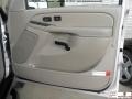 Silver Birch Metallic - Suburban Z71 1500 Photo No. 31