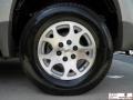 Silver Birch Metallic - Suburban Z71 1500 Photo No. 33