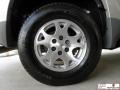 Silver Birch Metallic - Suburban Z71 1500 Photo No. 34