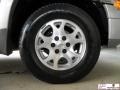 Silver Birch Metallic - Suburban Z71 1500 Photo No. 35