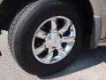 Kashmir Beige Metallic - QX 56 4WD Photo No. 25