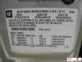 Silver Birch Metallic - Suburban Z71 1500 Photo No. 36