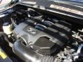 Kashmir Beige Metallic - QX 56 4WD Photo No. 27