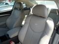 Amethyst Graphite - G 37 x Coupe Photo No. 18