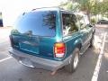 Pacific Green Metallic - Explorer XLT 4x4 Photo No. 2