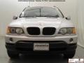Titanium Silver Metallic - X5 3.0i Photo No. 18