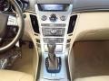 White Diamond Tri-Coat - CTS Sedan Photo No. 12