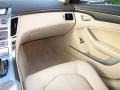 White Diamond Tri-Coat - CTS Sedan Photo No. 13