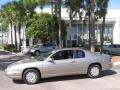 1998 Light Driftwood Metallic Chevrolet Monte Carlo LS  photo #5