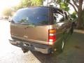 Sandalwood Metallic - Suburban 1500 LT Photo No. 2