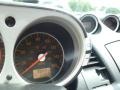 2009 San Marino Blue Nissan 350Z Touring Roadster  photo #9
