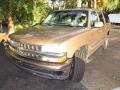 Sandalwood Metallic - Suburban 1500 LT Photo No. 4