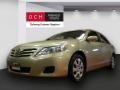 Sandy Beach Metallic - Camry LE Photo No. 1