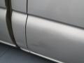 Silver Birch Metallic - Sierra 1500 SLE Extended Cab Photo No. 14